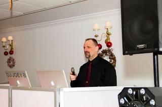 JOEY B'S DJ & Photo Booth Service - 9