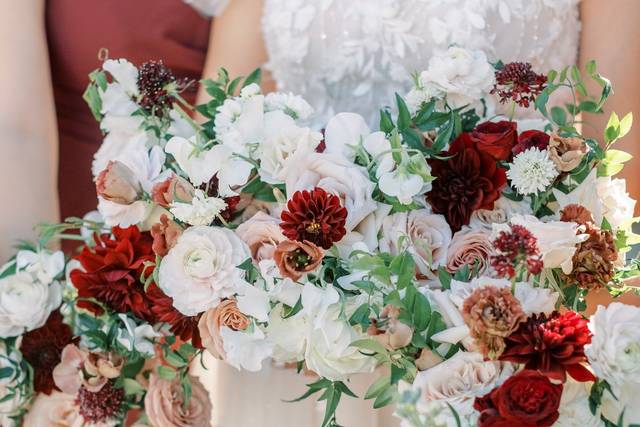 CMG Weddings and Events 3