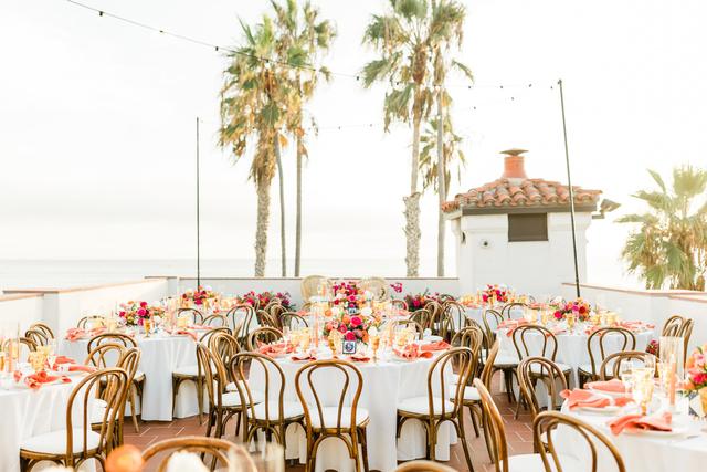 Palm + Pine Events - 1