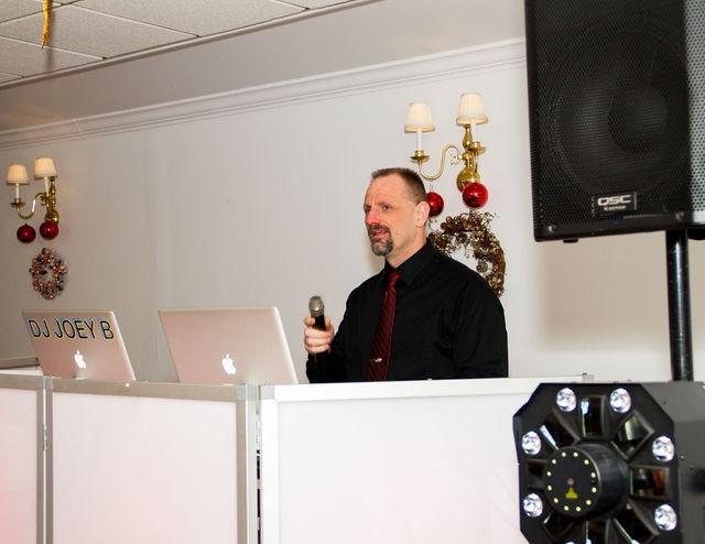 JOEY B'S DJ & Photo Booth Service - 3