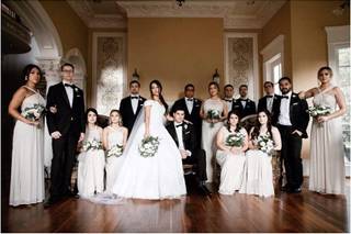 Sandlewood Manor - 19