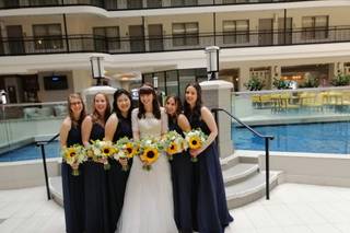 Lily Roden Floral Studio - 43