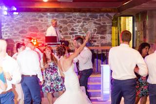 JJ Ward Events & Entertainment - 11