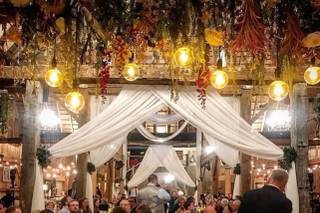 Sonshine Barn Wedding & Event Center - 35