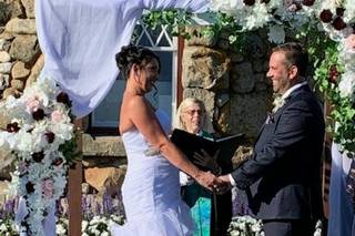 Weddings By Design - 23