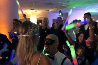 Junior's Entertainment Group, Inc. - 12