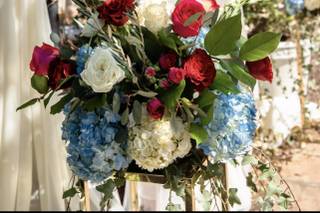 Ay, Poppy Floral & Event Decor - 40