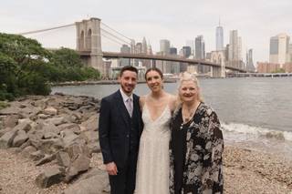 Rev. Annie NYC - Wedding Officiant - 19
