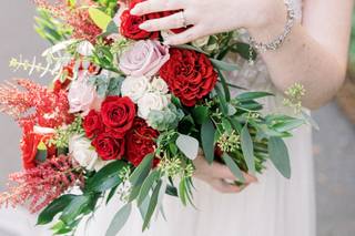 TK Floral Designs - 67