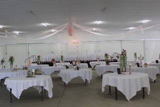 Farmstead Inn Expo Barn & Event Pavilion - 6