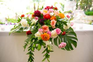 Urban Garden Floral & Event Design - 14