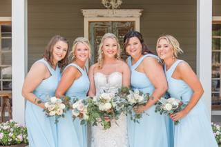 A Country Rose Florist - 48