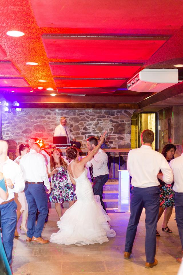 JJ Ward Events & Entertainment - 2