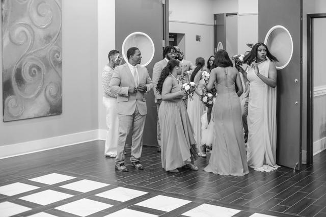Soirée Event gallery - 1