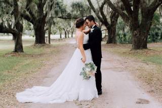 Coosaw Plantation - 12