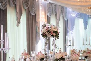 Natinel Flowers, Linens and Invitations - 28
