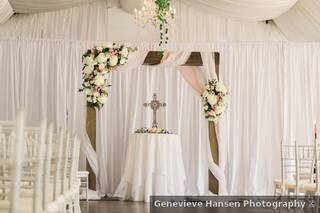 Wellshire Event Center - 68