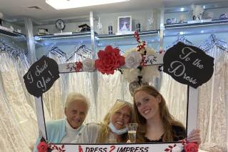 Dress 2 Impress - Bridal & Formal Boutique - 21
