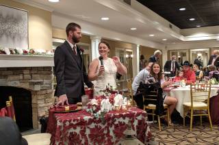 Burleson's Big Day Events - 16