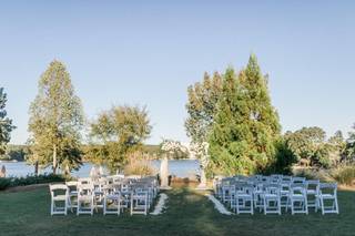 Reynolds Lake Oconee Weddings - 15