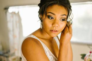 Liana Kathryn Makeup - 47