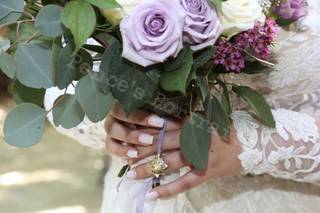 R Flowers and Baskets - 31