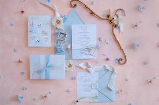 Hand-Painted Weddings - 18
