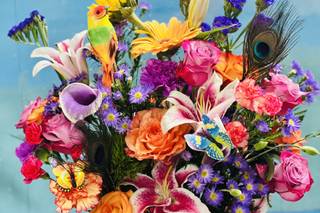 Angelic Haven Florist - 1