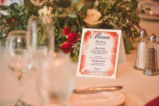 Cress Creek Country Club - 17