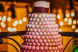 Sweet Suprise Cakes - 9