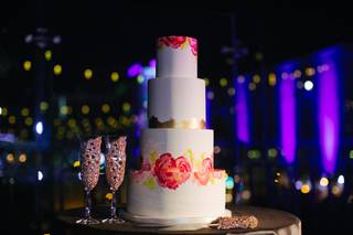 Modern LA Weddings - 10