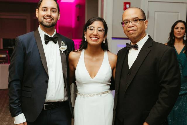 Boston Latin DJs 3