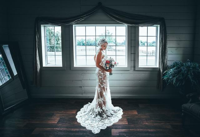 Brittany Janine // Makeup Artist & Hairstylist - 3