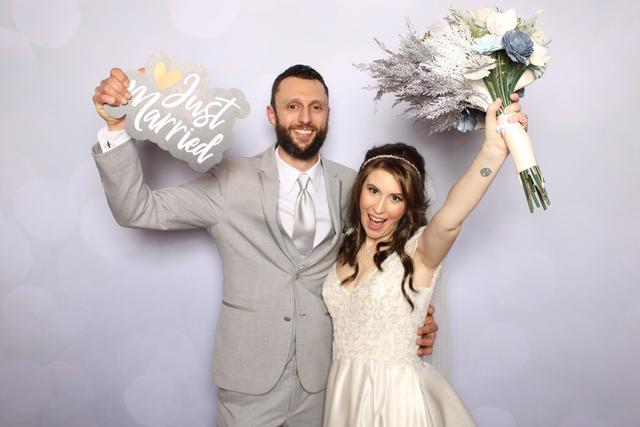 New England Photo Booth - 2