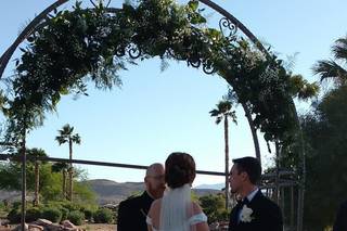 Siena Golf Club Weddings and Events - 34