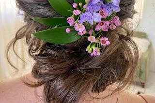 Flawless Hair & Makeup - 15