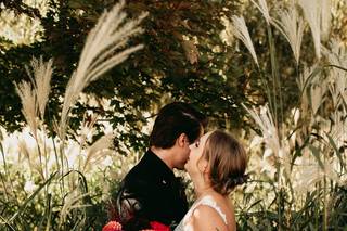 The Hidden Meadow and Barn - 21