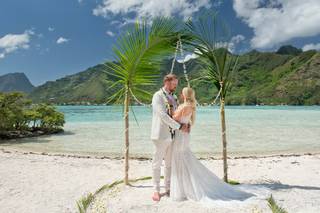 wedOtahiti | Destination Weddings + Unique Ceremonies | French Polynesia - 47