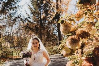 I DO.... Event Hair & Makeup - 40
