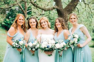 Blooms Floral Design - 12