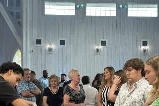 Lighthouse Catering - 18