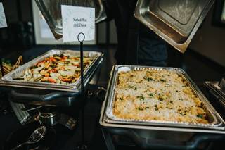 Willaby's Catering - 7