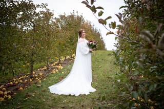 Vow'd Weddings - 15