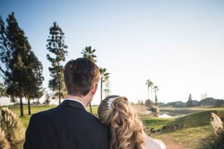 Bridal Hair by Annie Ainley - 19