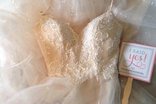 The Last Minute Bride - 10