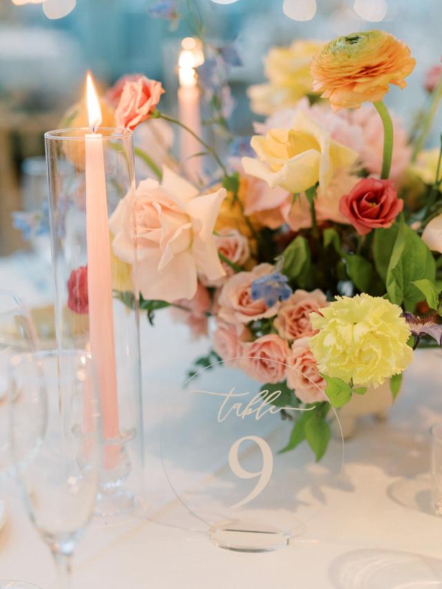 Bee Inspired Events - 2