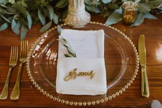 Professional Party Rentals - 10