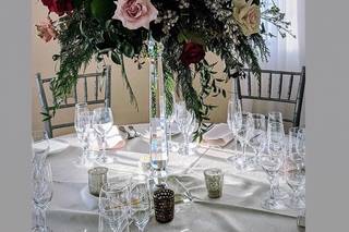 Poppytree Floral Designs - 15