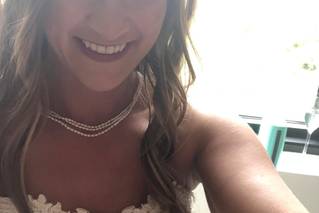 Justine Marie Bridals - 7