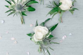 Sandra L. Porterfield Wedding & Event Floral Designs - 41